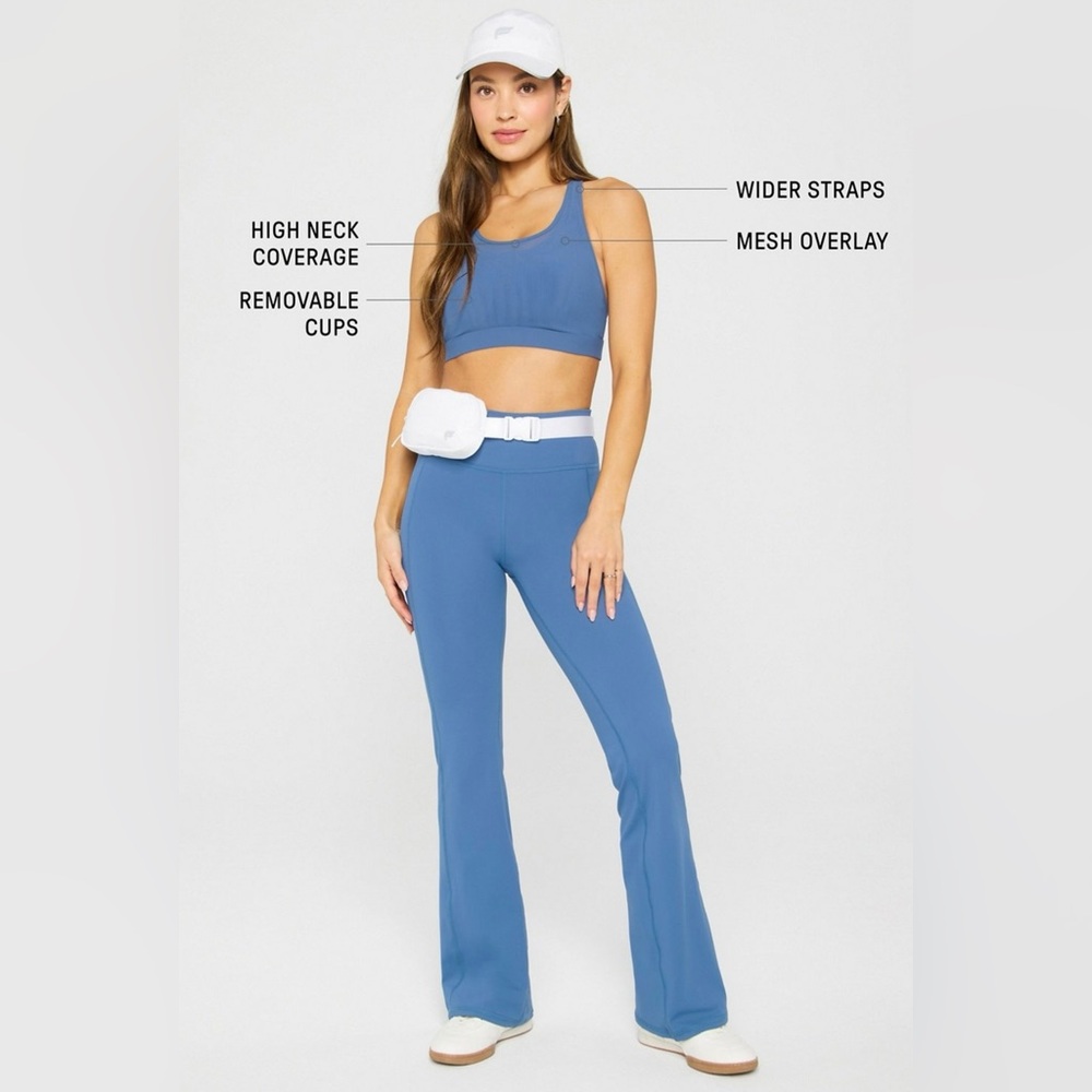 Fabletics Activewear Set - Picture 5 of 7